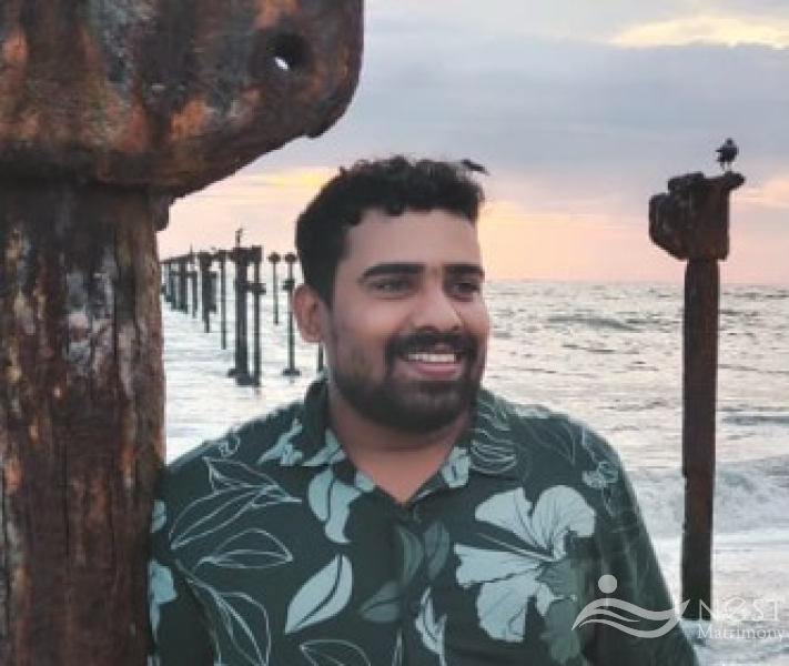 Harish V A